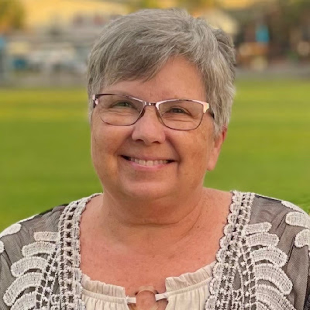 Meet your Posher, Tammy